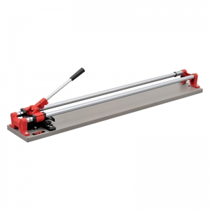 6632-800 IRON PLATE WITH DOUBLE RAIL