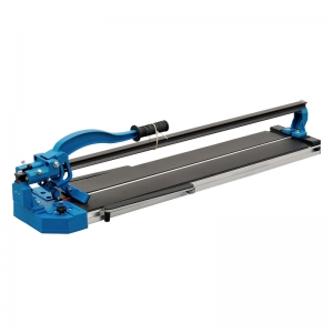 6633-800 ALUMINUM PLATE WITH SINGLE RAIL