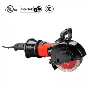 6817 168双片开槽机