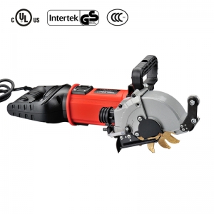 6808B-1 泡沫砖开槽机