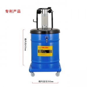 T88 永磁气动黄油机40升