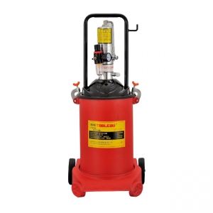 T11 AIR OPERATED PUMP 18L
