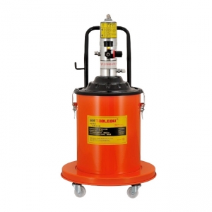 T10 AIR OPERATED PUMP 20L