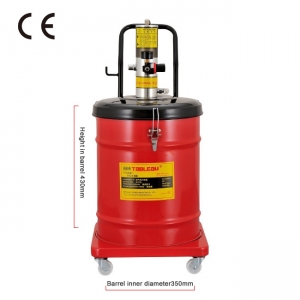 T09 AIR OPERATED PUMP 40L