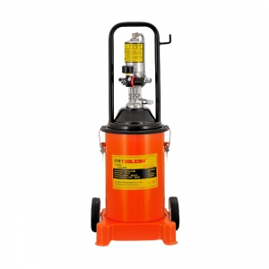 T08B AIR OPERATED PUMP 12L
