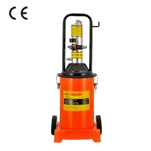 T08 AIR OPERATED PUMP 12L