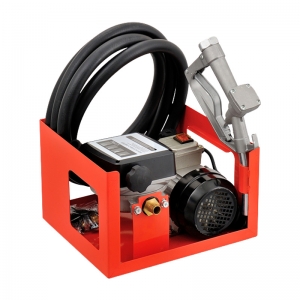 T1211 计量高速加油机