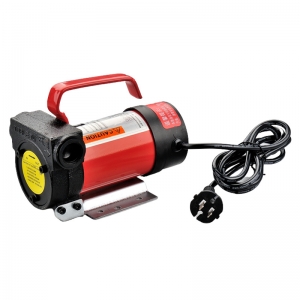 09087-220V 电动抽柴油泵