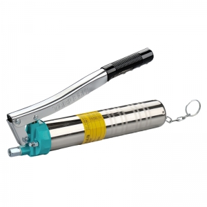 T1187S级 双活塞不锈钢管拉链式