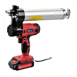 T1190 直流锂电池铝管黄油枪