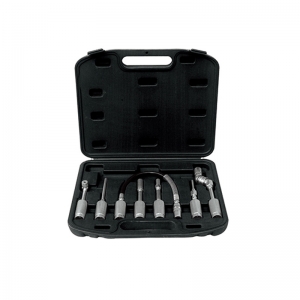 ​09106 7pcs lube accessory kit