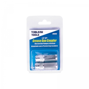 05042-Q Grease coupler Double blister packing