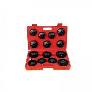 09078 14pcs cap type filter wrench