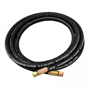 T1459 4M AIR FLEXIBLE HOSE