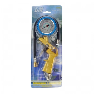 HY-8088A  Inflating gun