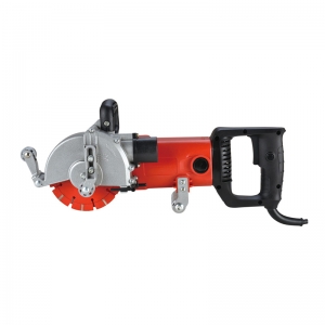 T1556 WALL GROOVING MACHINE