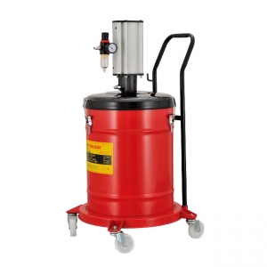 T99 Ultra high pressure small cylinder reversing butter machine