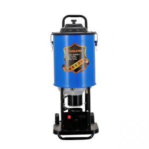 T23A DC 24V butter machine with battery
