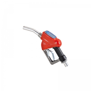 T1456 Digital flling gun