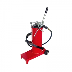 05016-A PEDAL GREASE INJECTION MACHINE 8L