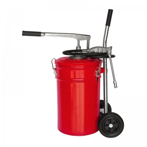 05070 HAND GREASE PUMP 20L