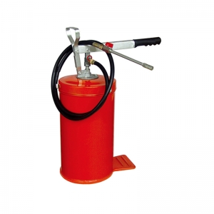 05050 HAND GREASE PUMP 16L