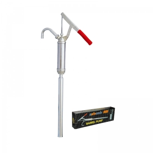 05014 BARREL PUMP 400cc