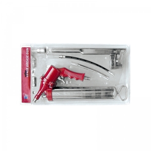 05030 PNEUMATIC GREASE GUN 400cc