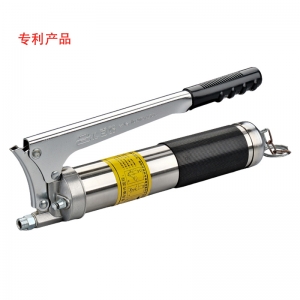 B1977-CD Spinning type ultra-high pressure labor-saving stainless steel zipper type