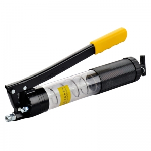 T1335 TRANSPARENT TUBE 600cc