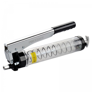 P1032 TRANSPARENT TUBE DOUBLE PISTON 600cc