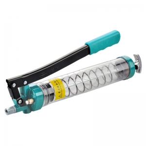 B1638 Graduated transparent tube 600CC