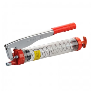 T1233 TRANSPARENT PC TUBE 600cc