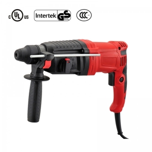 7201 26 Light electric hammer