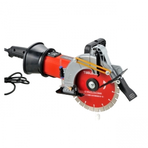 6827 192 Monolithic slotting machine