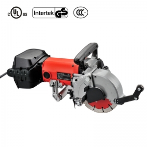 6805B 156 Slotting machine