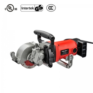 6805AT 133 Slotting machine
