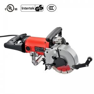 6805 156 Slotting machine