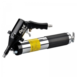 T1302 CAROM PNEUMATIC GREASE GUN 500cc