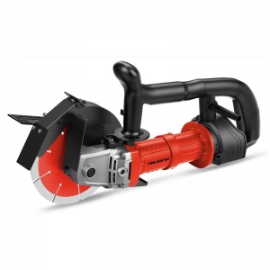 6837 192无刷开槽机