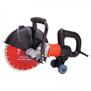 6831 305 brushless slotting machine