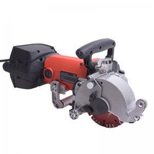 6803BL 133 slotting machine